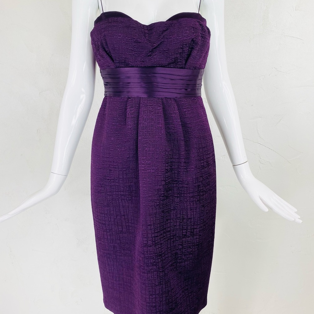 $448 NWT Elie Tahari Julianna Dress